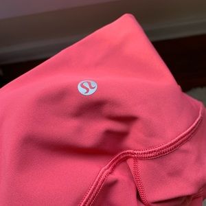 Lululemon Wunder Under 25” Leggings